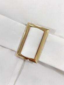 Franclia Petite Women's New Tight Waist Charming Bandeau Top, Suitable For Dining, Dating, And Casual Outings White Peplum Top Strapless White Top White And Black Top Peplum Top With Belt Belted Peplum Top