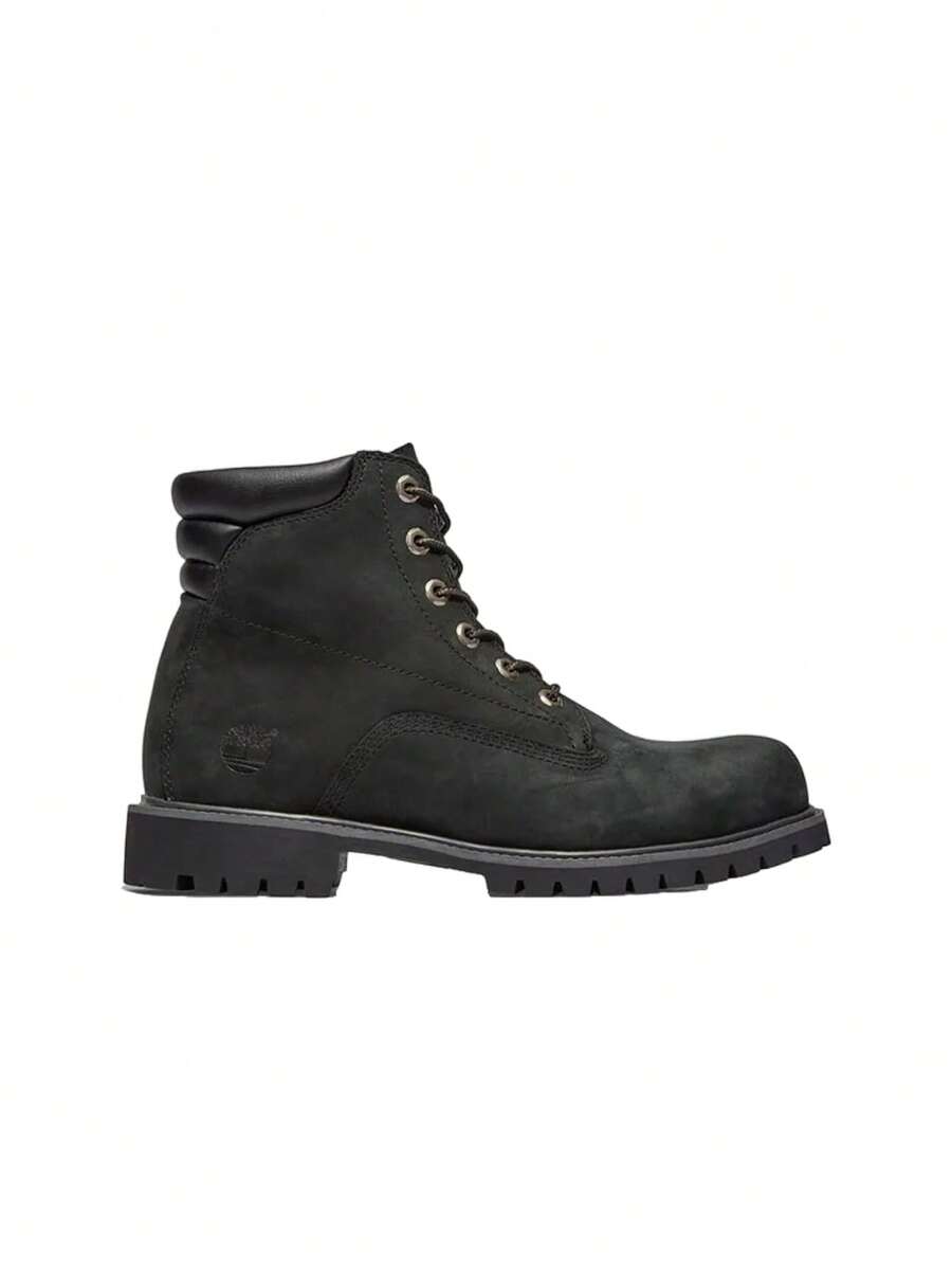 Timberland Alburn Lace Up WP Men's Stiefeletten Black TB16939R0011 - Black - View 1