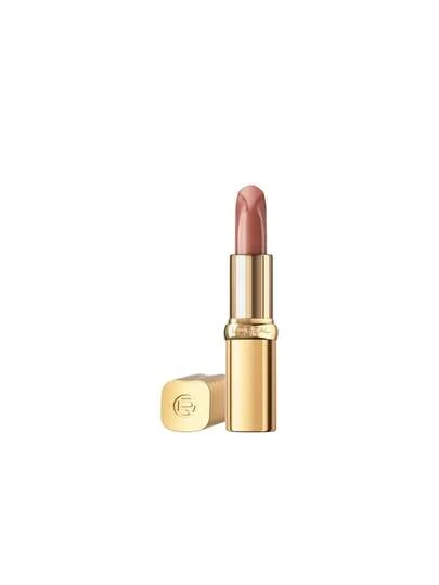 L'Oreal Color Riche Satin Lipstick 520 Nude Defiant 4.8 G