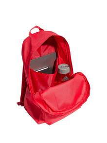 Adidas Classic 3 Women Backpack Pure Ruby / Black - Red - View 4