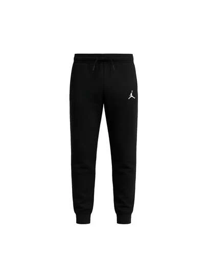 Jordan Essentials Kids Pants Black