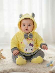 女婴礼品套装 - amarillo - 查看 1