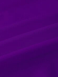 Blippi X SHEIN 女童休闲撞色滚边卡通图案圆领卫衣，秋季 - 白色 - 查看 5