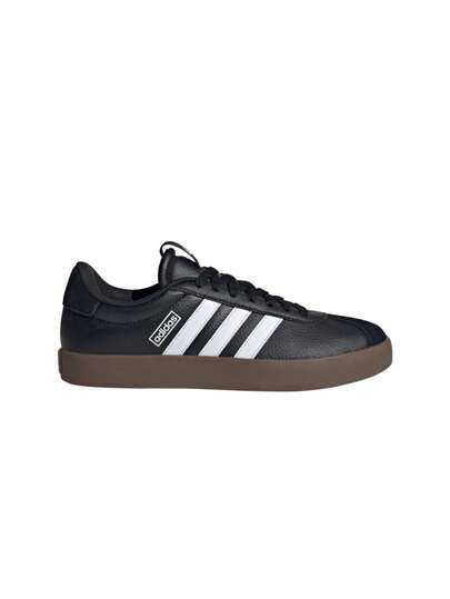 Adidas VL Court 3.0 Women's Shoes Core Black / Cloud White / Gum ID8796
