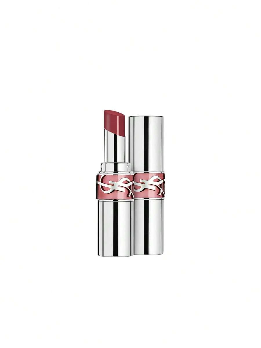 Yves Saint Laurent YSL Loveshine Lipstick 154 Love Berry 3 G - Multicolor - View 1