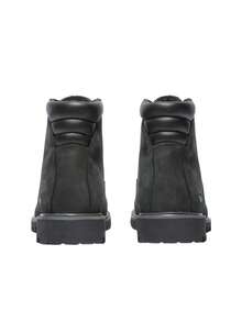 Timberland Alburn Lace Up WP Men's Stiefeletten Black TB16939R0011 - Black - View 3