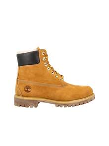 Timberland Premium 6-Inch Men's Boots Wheat TB1A2E312311 - Brown - View 1