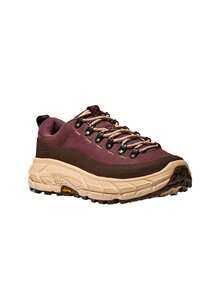 Hoka Tor Summit Women's Shoes Dried Fig / Cold Brew 1147952-DRDF - màu nâu - Xem 4