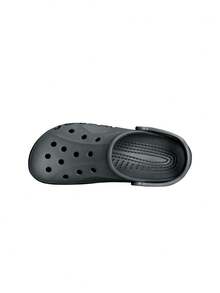 Crocs Baya 男女通用木屐 石墨色 CR10126 - 石墨 - 查看 3