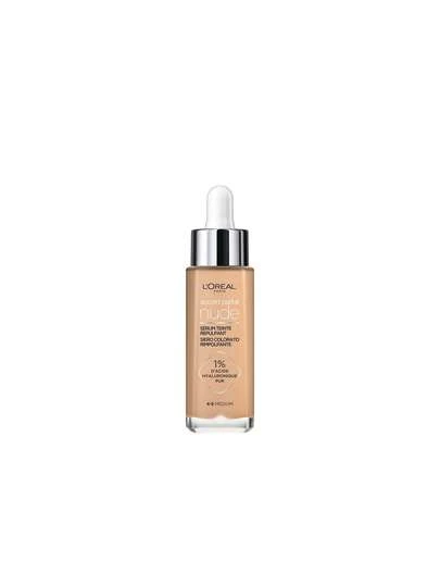 L'Oreal Sérum Teinté Accord Parfait Foundation 4-5 Medium 30 ml