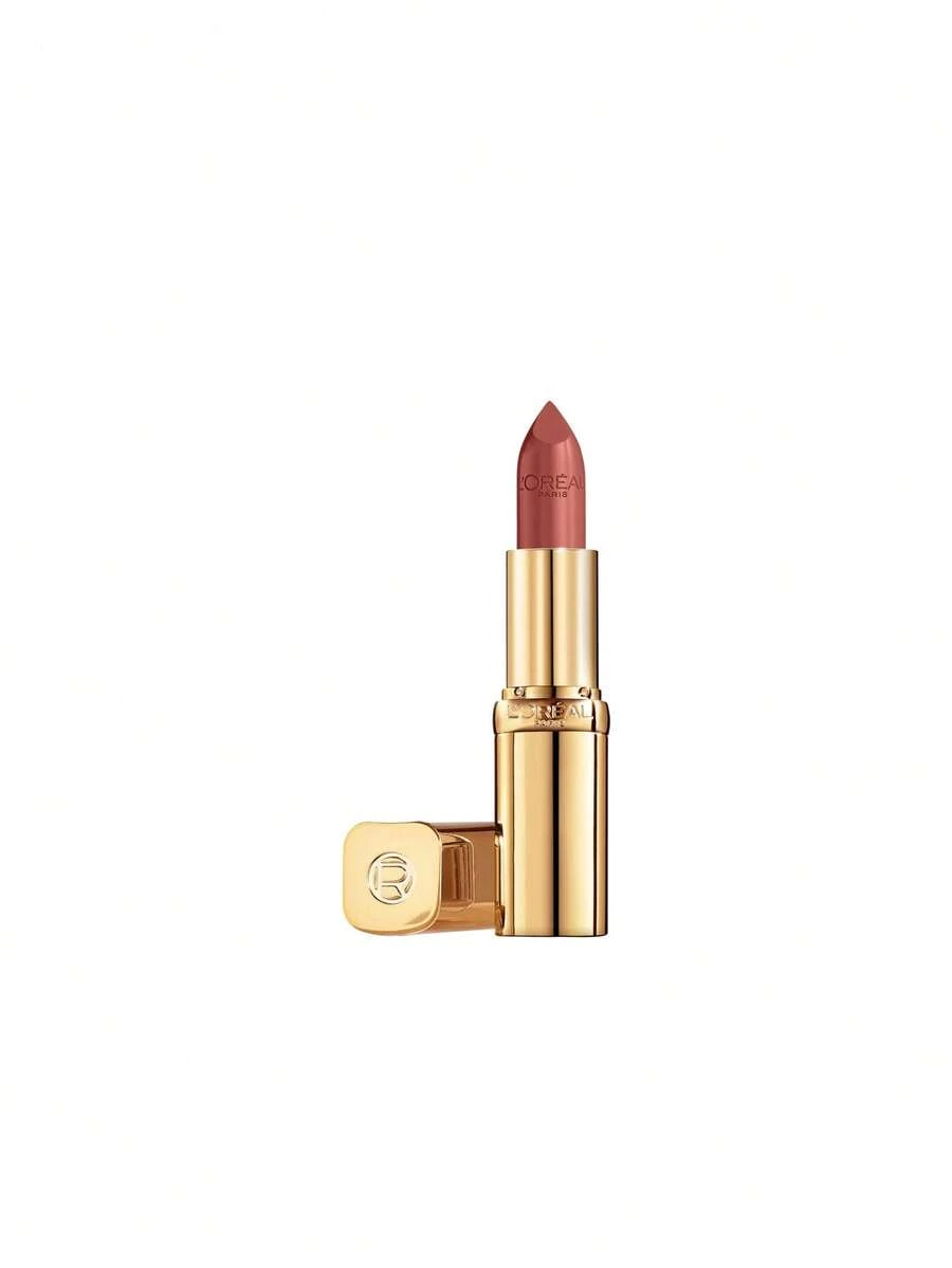 L’Oreal Paris Color Riche Satin Lipstick 107 Seine Sunset 5 Ml - View 1