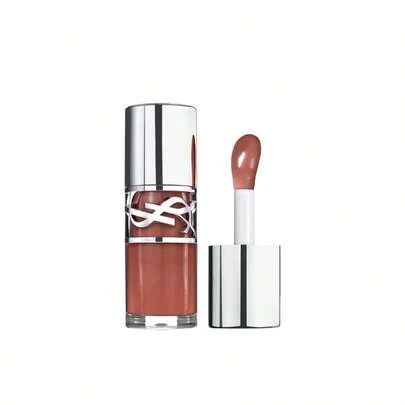 Yves Saint Laurent Plumping Lip Oil Gloss Honey Pure Love 6 ml