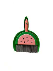 Household Mini Desktop Broom & Dustpan Set (1 Brush + 1 Dustpan),Kitchen,Bathroom,Home,Household Suppliers,Mini Broom And Dustpan Set-Mini Whisk Set For Desk, Housekeeping, Office, Kitchen, Pet Nest, Etc.,Daily Cleaning Necessity Plastic Mini Dustpan Set - Multicolor - View 10