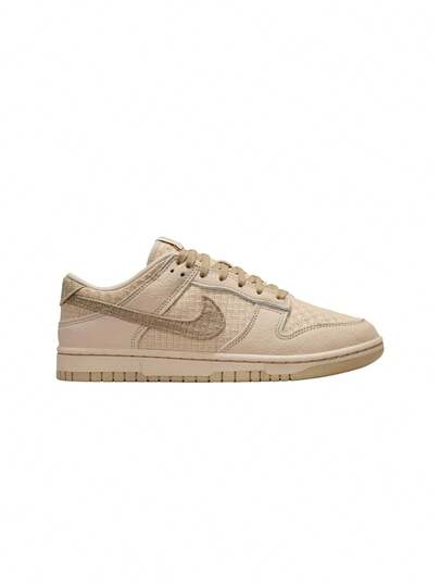 Nike DUNK Women's Sneakers SANDDRIFT/DESERT KHAKI IB7947-126