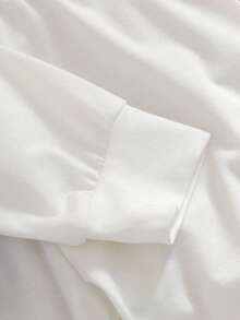 3pcs Baby Boy Spring Middle Eastern Style Contrast Color Bow Tie Shirt + Navy Vest + Knit Pants With Floral Hem Decoration Outfit Set Royal Blue Baby Boy Baby Boy Party Wear Royal Blue Vest Baby Nice Wedding Outfit Baby Boy Baby Boy Arab Dressرمضان  قرقيعان  فستان العيد  الملابس التقليدية العربية - Green - View 6