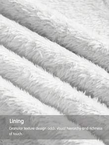 Modmama Pregnant Women's Fleece Applique Adjustable Waist & Cuff Sweatpants Adjustable Waist Sweatpants Winter Sweatpants Warm Sweatpants Thermal Lined Sweatpants Autumn/Winter - Multicolor - View 14