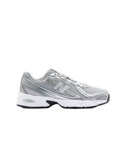 New Balance Sneakers Silver U740