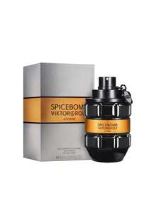 Viktor&Rolf Spicebomb Extreme Eau De Parfum 90 Ml - Fresh - View 2