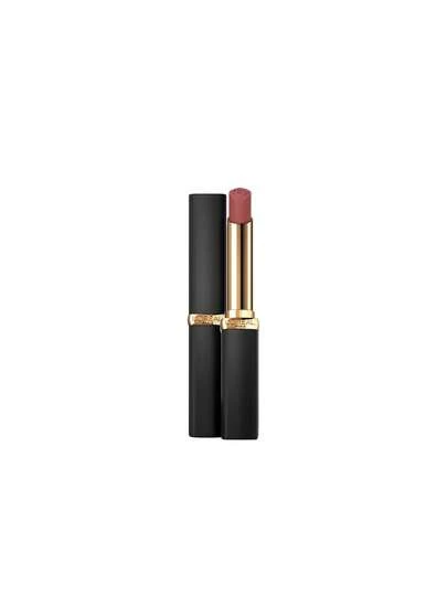 L'Oreal Colour Riche Intense Volume Matte Lipstick Worth It Intense 1.8 G