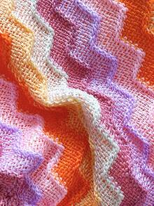 Swim Vcay Bikiniöverdel med spaghettiband och halterneck i specialtyg, speciellt för semestern - Multifärgad - Visa 3