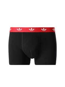 Adidas 3 Pack Men Boxers - Multicolor - View 2