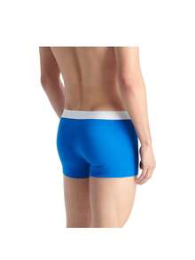 Adidas 2 Pack Men Boxers - Blue - View 3