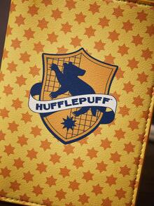 HARRY POTTER X SHEIN Women Card Holders, Document Holders & Card Holder Accessories