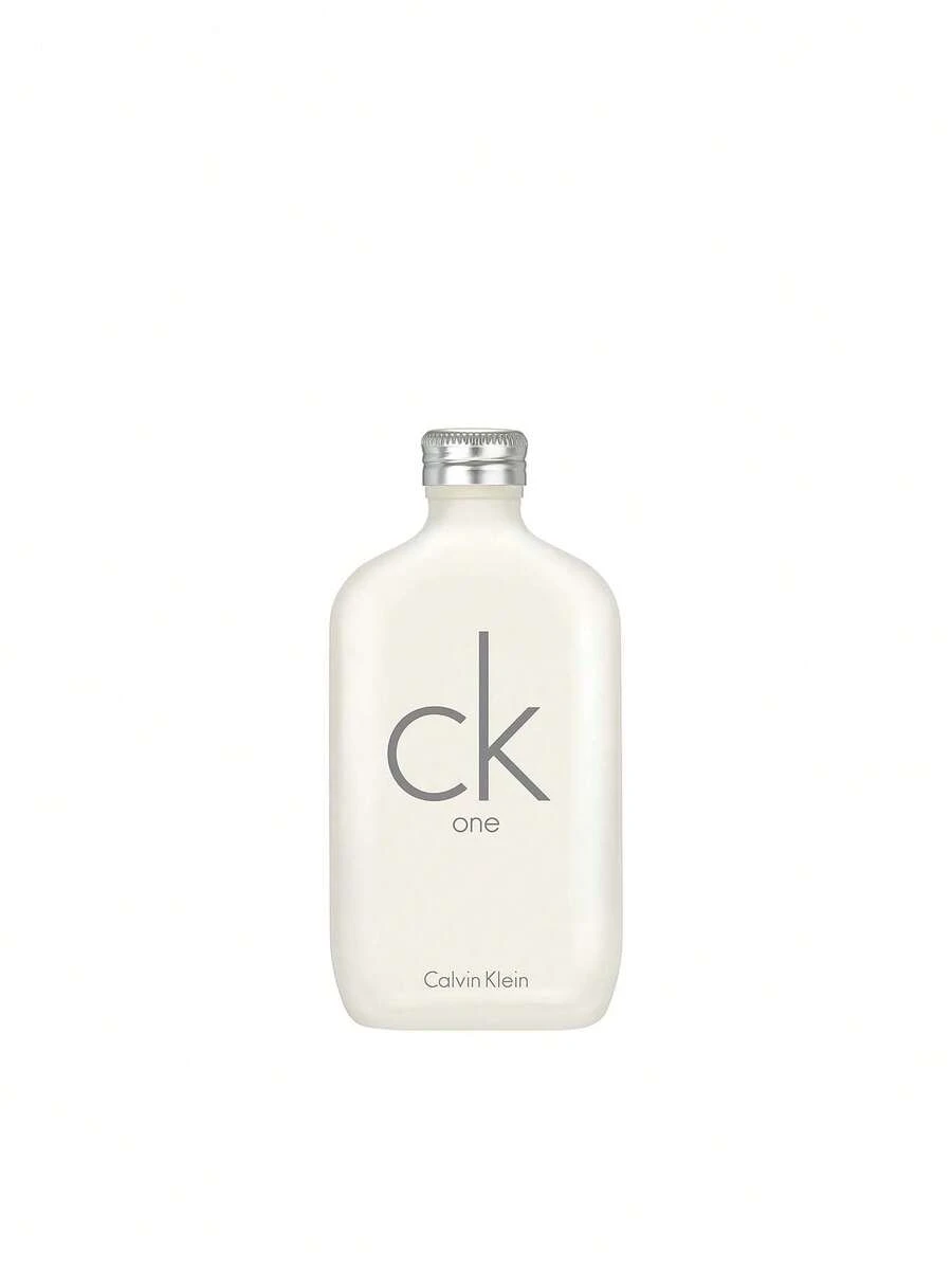 Calvin Klein كالفن كلاين وان إي دي تي يو 200 مل - طازج - مشاهدة 1