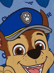 SHEIN | PAW Patrol Bộ 2 áo thun ngắn tay cổ tròn in hình hoạt hình dành cho bé trai. - Nhiều màu - Xem 10