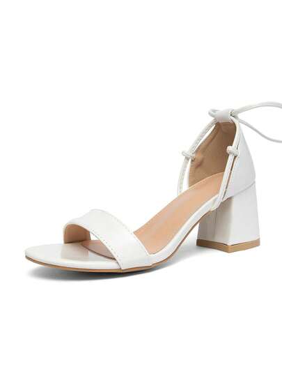 CUCCOO SZL Women Heeled Sandals