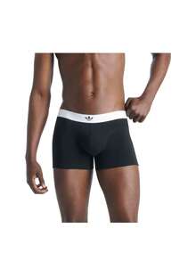 Adidas 2 Pack Men Boxers - Blue - View 4