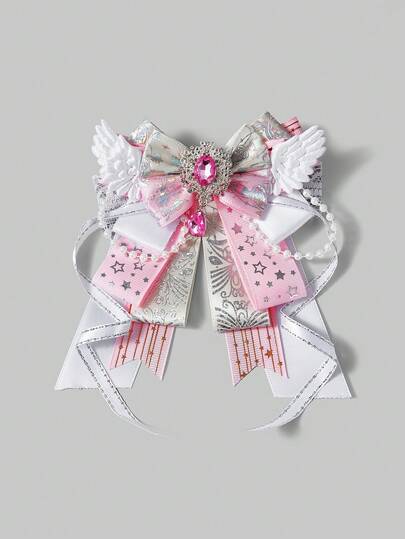 Academia 2 piezas Broche de diseño de calavera de aleación de hierro funky para decoración diaria de mujeres