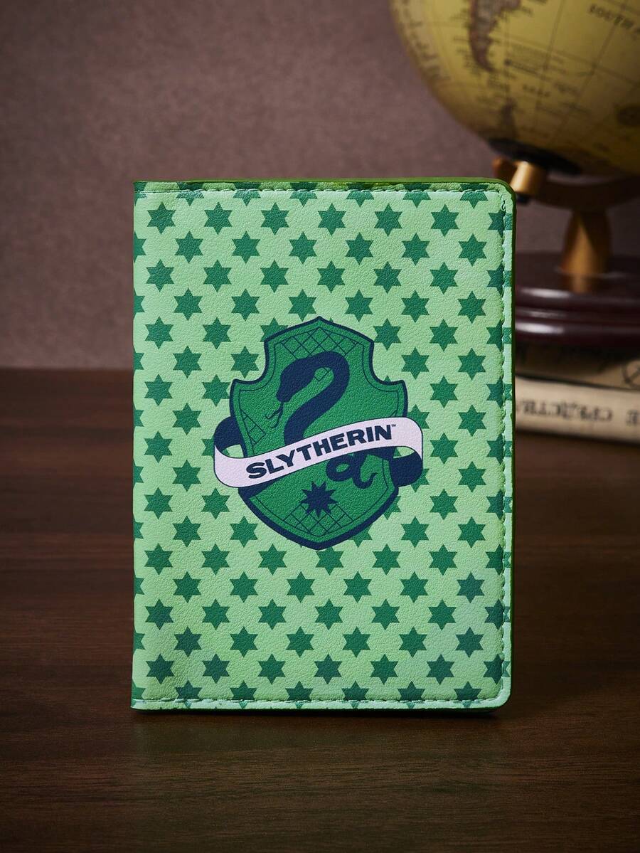 HARRY POTTER X SHEIN 女士卡包、文件包及卡包配件 - 彩色 - 查看 1