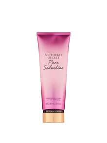 Victoria's Secret Pure Seduction Body Lotion 236 Ml - Pink - View 1