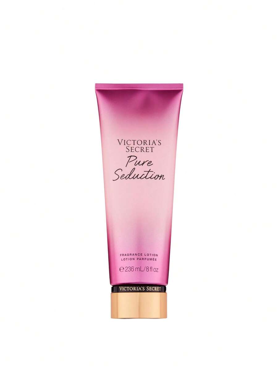 Victoria's Secret Pure Seduction Body Lotion 236 Ml - Pink - View 1