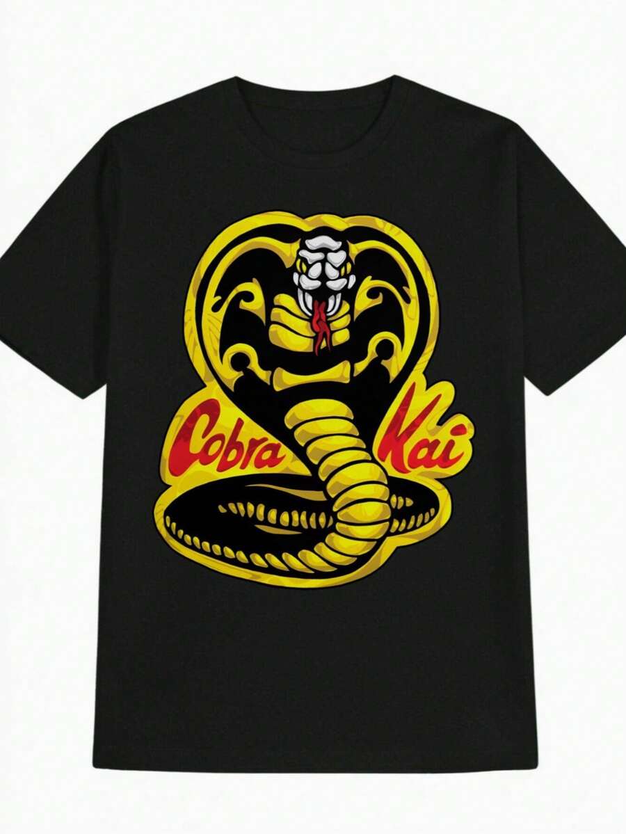 Hombre002 Nueva playera mexicana casual de alta calidad: diseño original, tejido duradero y confort incomparable. Unisex perfecta para lucir estilo todos los días. - Negro - Ver 1