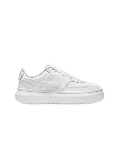 Nike Court Vision Women's Sneakers White/White/White DM0113-100