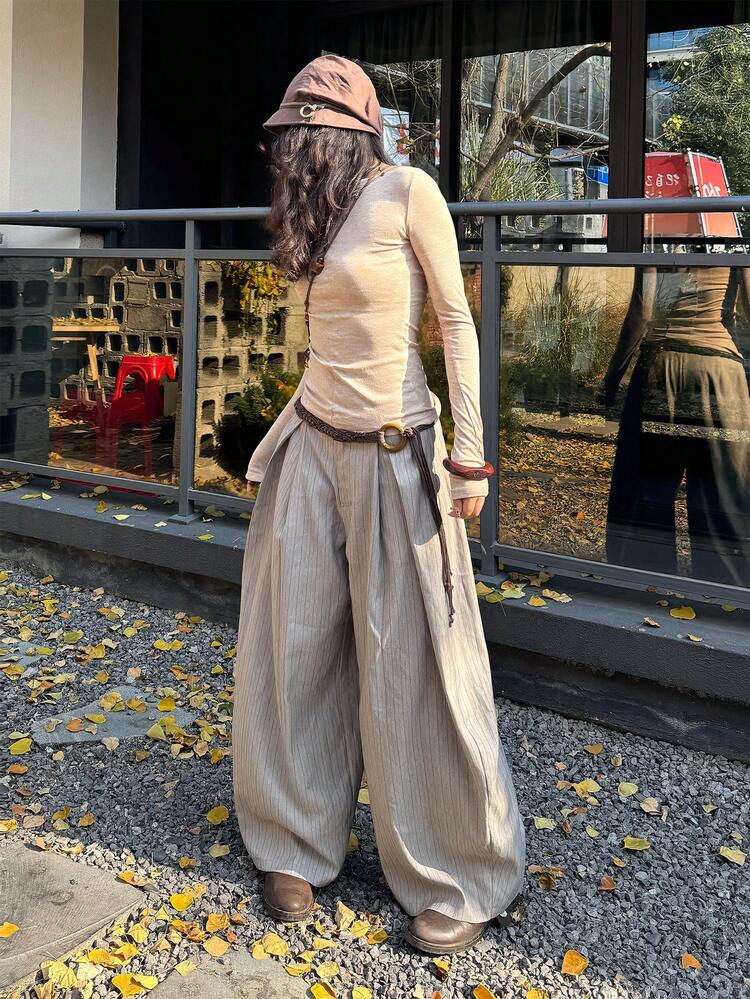 Coolane Women's Summer Vintage Casual Hippie Street Style Loose