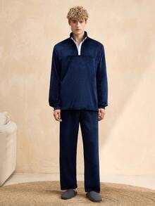 Màu xanh hải quân