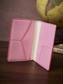 HARRY POTTER X SHEIN Women Card Holders, Document Holders & Card Holder Accessories