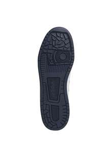 Adidas Rapid Court Low Night Indigo / Cloud White JP5254 - Blue and White - View 3