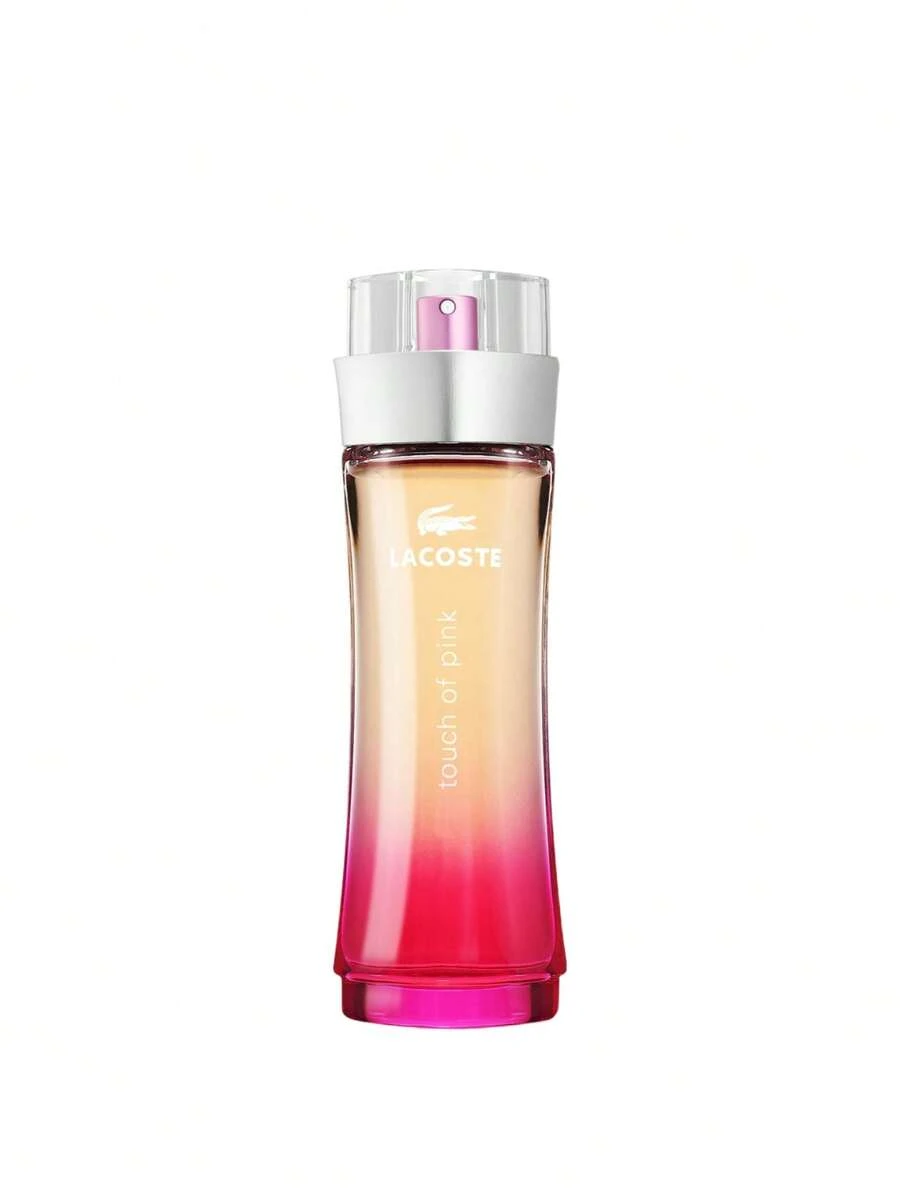 Touch Of Pink Eau De Toilette 90ml - Floral - View 1