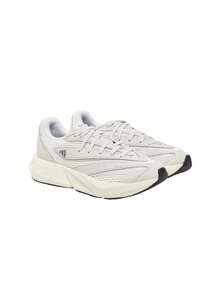 Adidas Lightblaze Crystal White / Cloud White / Grey One JH6958 - Xám - Xem 5