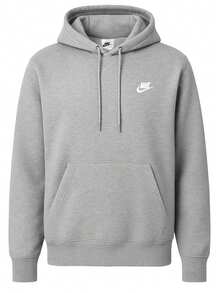 Dk Grey Heather/Lt Smoke Grey/White