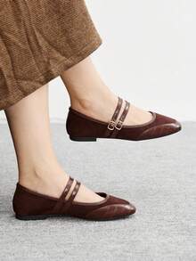Coffee Brown
