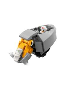 LEGO Sonic The Hedgehog™ Shadow The Hedgehog Escape 8years+ 76995