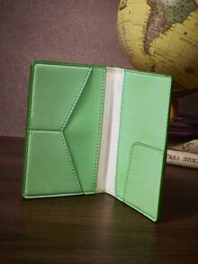 HARRY POTTER X SHEIN 女士卡包、文件包及卡包配件 - 彩色 - 查看 3