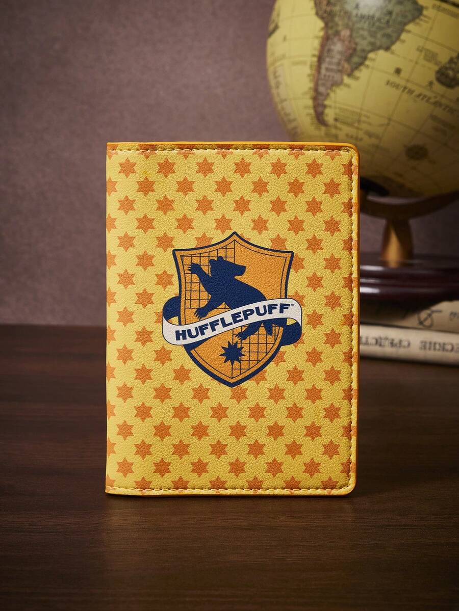 HARRY POTTER X SHEIN Women Card Holders, Document Holders & Card Holder Accessories