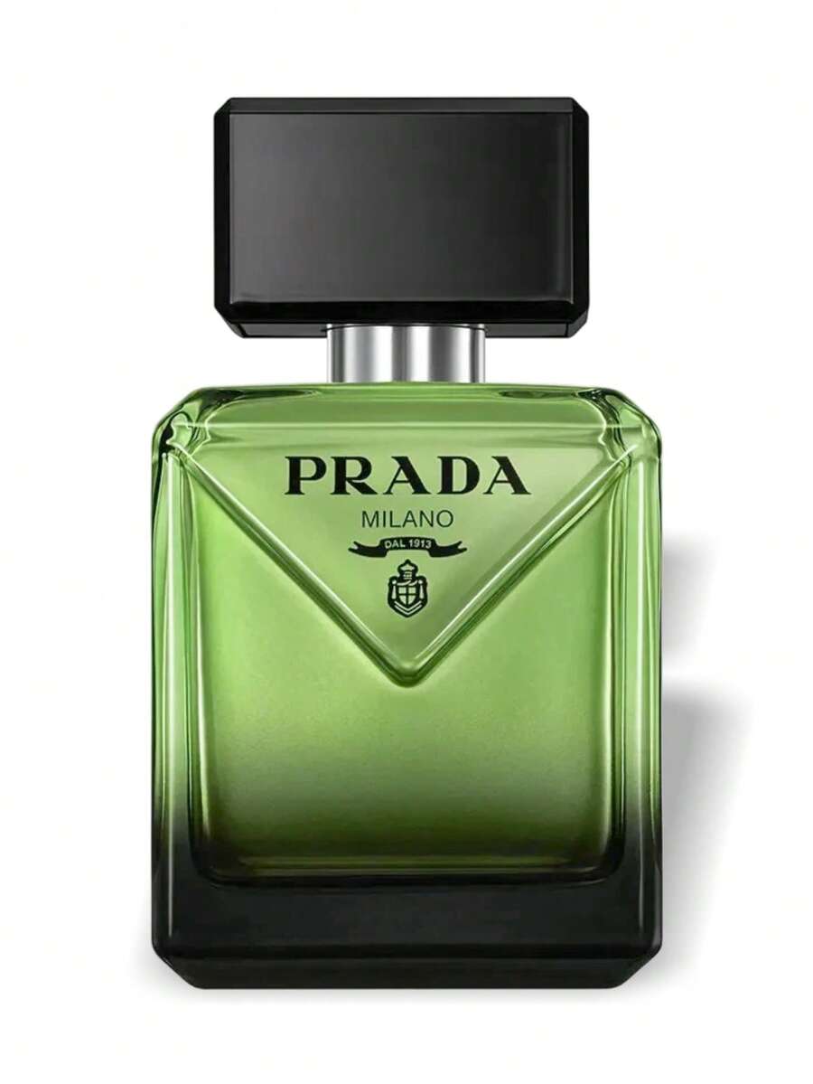 Prada Paradigme 男士淡香精 (EDP) 0.23盎司/7毫升，琥珀木质调，适合男友、丈夫、父亲、兄弟等各种场合，如生日、毕业派对、旅行、露营、户外活动、校园旅行、节日庆典、周年纪念、办公室、冬季、圣诞节等特殊场合。 - EDP - 查看 1