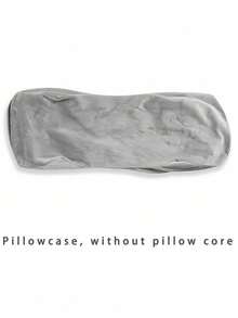 Special Neck Pillow For Beauty Lash Salons – Comfortable Velvet Beauty Memory Foam Pillow For Protecting The Neck During Beauty Lash Adhesion And Makeup Procedures. - Multicolor - View 9